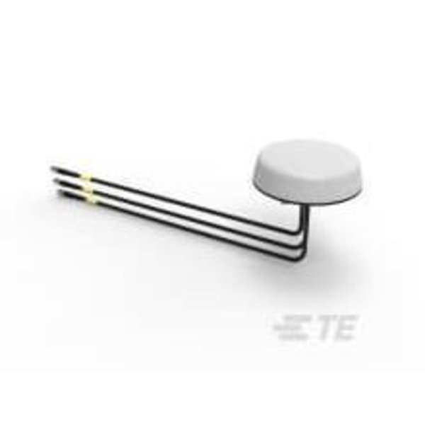 Te Connectivity CEILING MOUNT ANTENNA MIMO 3X3 N PLUG 2344721-5